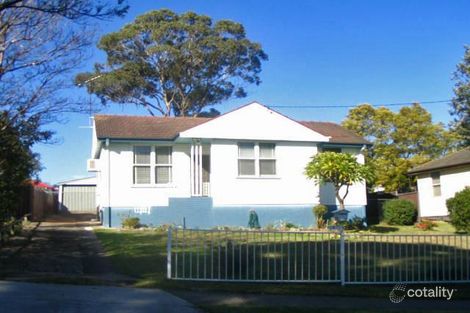 7 Dawn Dr, Seven Hills, NSW 2147