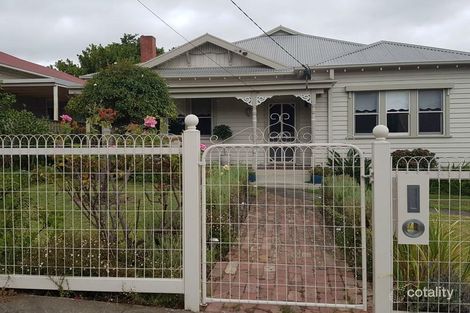 19 Park St, Seymour, VIC 3660