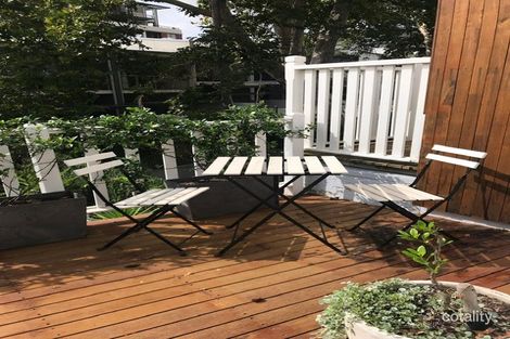 Property photo of 15 Elfred Street Paddington NSW 2021