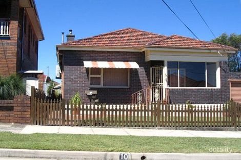 10 Duchess Ave, Rodd Point, NSW 2046