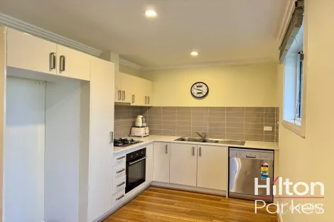 Property photo of 62A Colebee Crescent Hassall Grove NSW 2761