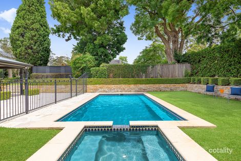 Property photo of 80 Kintore Street Wahroonga NSW 2076