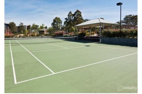 Property photo of 32 Caddies Boulevard Rouse Hill NSW 2155