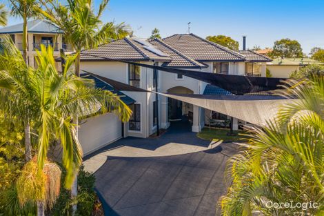 Property photo of 5 Gunsynd Court Wellington Point QLD 4160