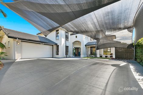 Property photo of 5 Gunsynd Court Wellington Point QLD 4160