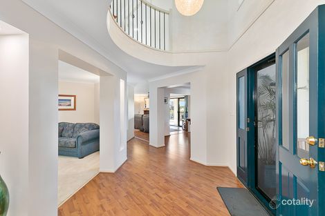 Property photo of 5 Gunsynd Court Wellington Point QLD 4160