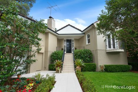 Property photo of 9 Norfolk Street Killara NSW 2071