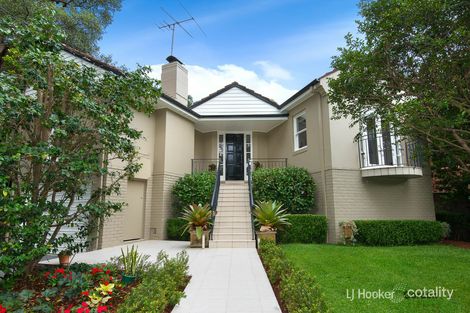 Property photo of 9 Norfolk Street Killara NSW 2071