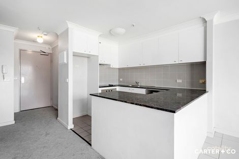 Property photo of 803/222 City Walk City ACT 2601