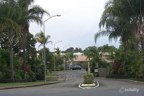Property photo of 12/128 Benowa Road Southport QLD 4215