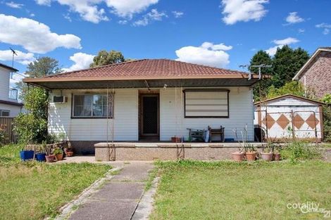 33 Lamonerie St, Toongabbie, NSW 2146