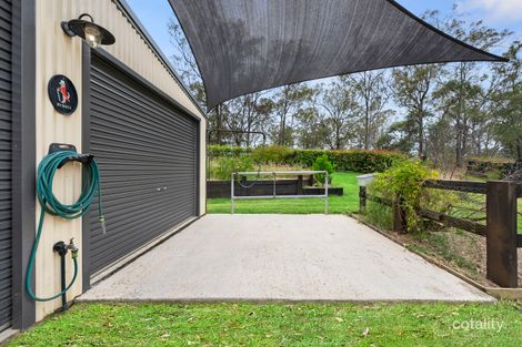Property photo of 351 Grose Vale Road Grose Vale NSW 2753