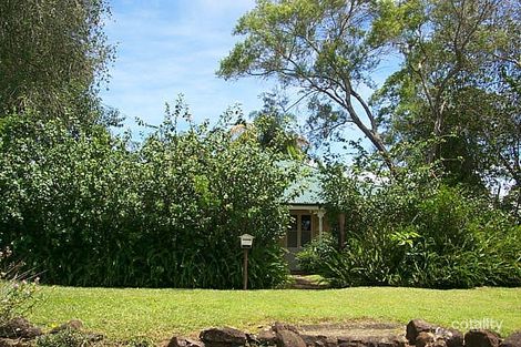 7 Mulgrave Rd, Yungaburra, QLD 4884