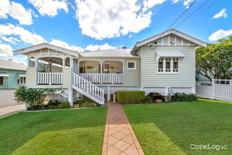 Property photo of 45 Trout Street Ashgrove QLD 4060