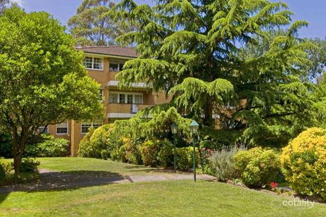 Property photo of 6/2 Llewellyn Street Lindfield NSW 2070