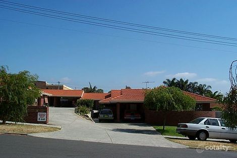 Property photo of 2/9-11 Elvira Street Palmyra WA 6157