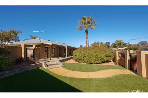 Property photo of 4 Bilby Place Gosnells WA 6110