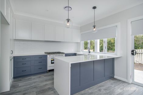 Property photo of 4A Mary Street Merewether NSW 2291