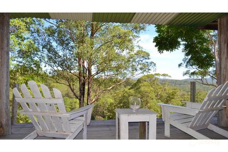 Property photo of 376 Pappinbarra Road Frazers Creek NSW 2446