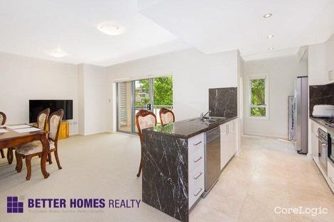 Property photo of 59/6-8 Culworth Avenue Killara NSW 2071