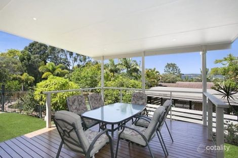 Property photo of 78 Thorngate Drive Robina QLD 4226