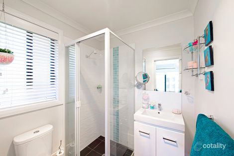 Property photo of 5 John James Loop Macgregor ACT 2615