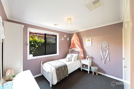 Property photo of 5 John James Loop Macgregor ACT 2615