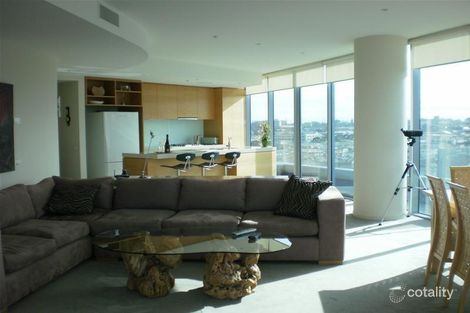 Property photo of 1201/2 Newquay Promenade Docklands VIC 3008