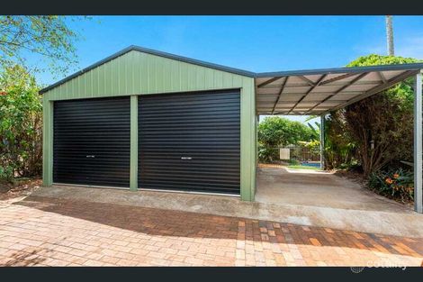 Property photo of 191 Spring Street Middle Ridge QLD 4350