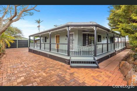 Property photo of 191 Spring Street Middle Ridge QLD 4350