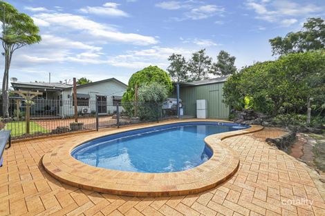 Property photo of 191 Spring Street Middle Ridge QLD 4350