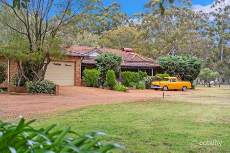 Property photo of 71 Salmon Bark Road Serpentine WA 6125