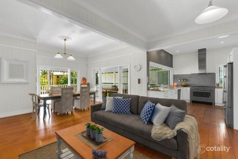 Property photo of 45 Trout Street Ashgrove QLD 4060