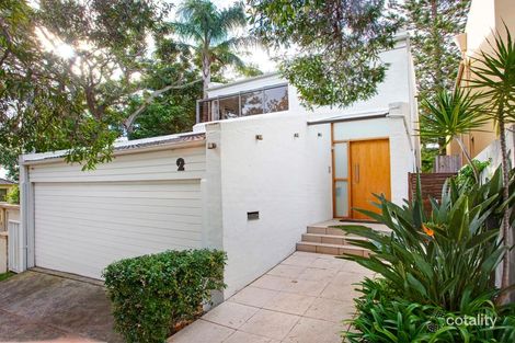2 Northcote St, Rose Bay, NSW 2029