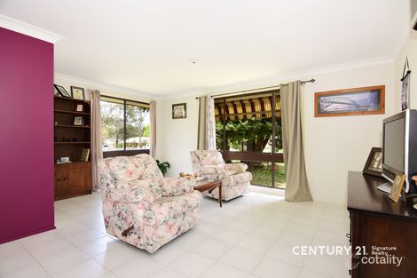 Property photo of 12 Filter Road West Nowra NSW 2541