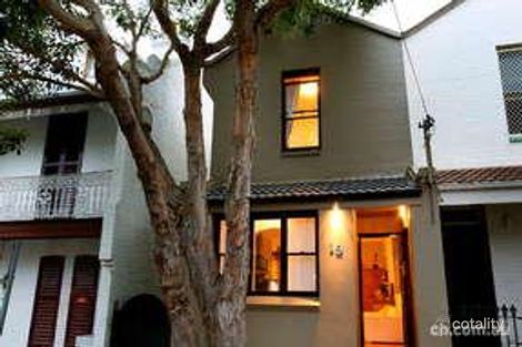 19 Church St, Balmain, NSW 2041