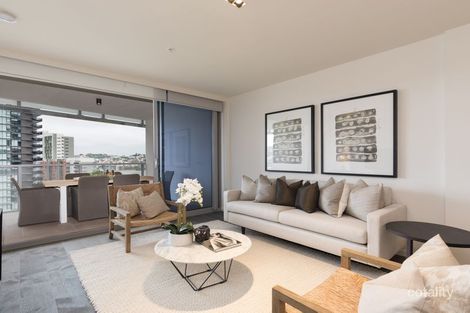 806/70 Longland St, Newstead, QLD 4006