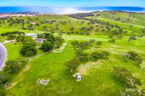 9168 Main South Rd, Cape Jervis, SA 5204