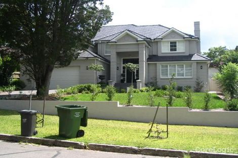 Property photo of 16 Coolabah Avenue Turramurra NSW 2074