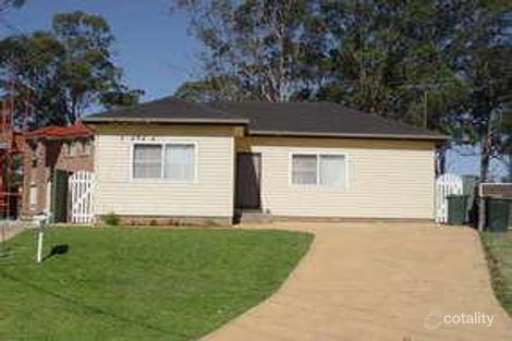 Property photo of 16 Eden Street Marayong NSW 2148