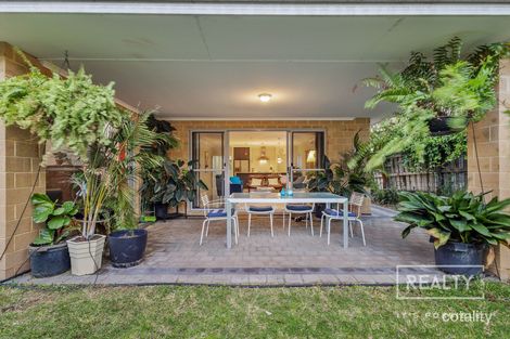 Property photo of 1 Jackson Avenue Karrinyup WA 6018