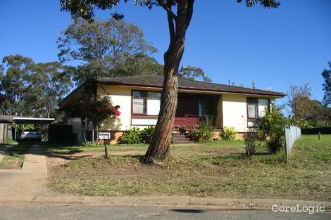 Property photo of 5 Mason Place Bonnyrigg NSW 2177