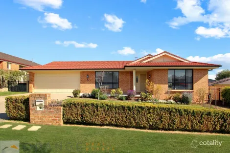 Property photo of 5 Greerlyn Way Orange NSW 2800