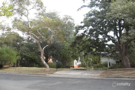 Property photo of 39 Crompton Drive Wattle Park SA 5066