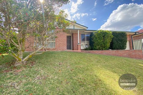 Property photo of 7 Corella Crescent Glenmore Park NSW 2745