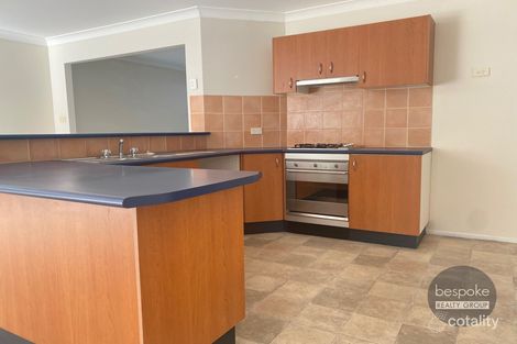 Property photo of 7 Corella Crescent Glenmore Park NSW 2745