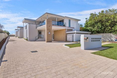 Property photo of 1/12 Edeline Street Spearwood WA 6163