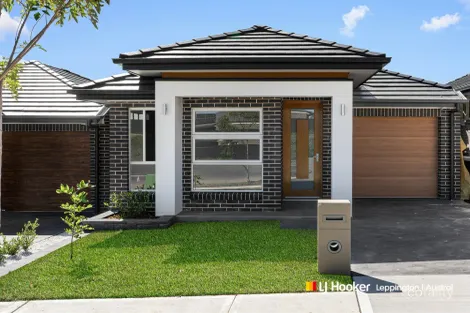 Property photo of 3 Hyperno Street Austral NSW 2179