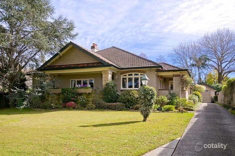 Property photo of 56 Stanhope Road Killara NSW 2071