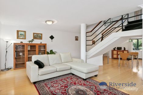 Property photo of 15/15 Boundary Road Mosman Park WA 6012